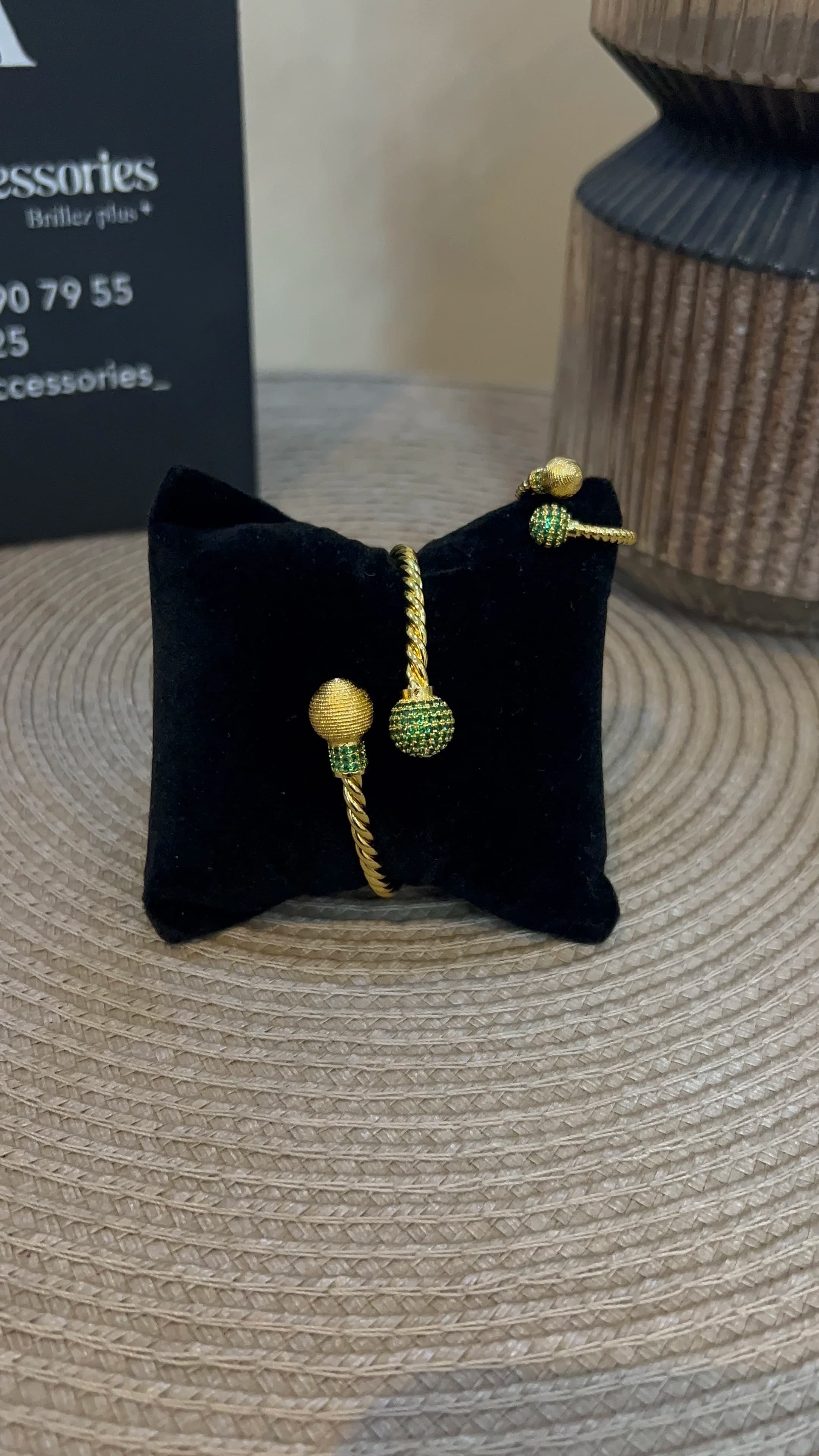 Bracelet Bijou