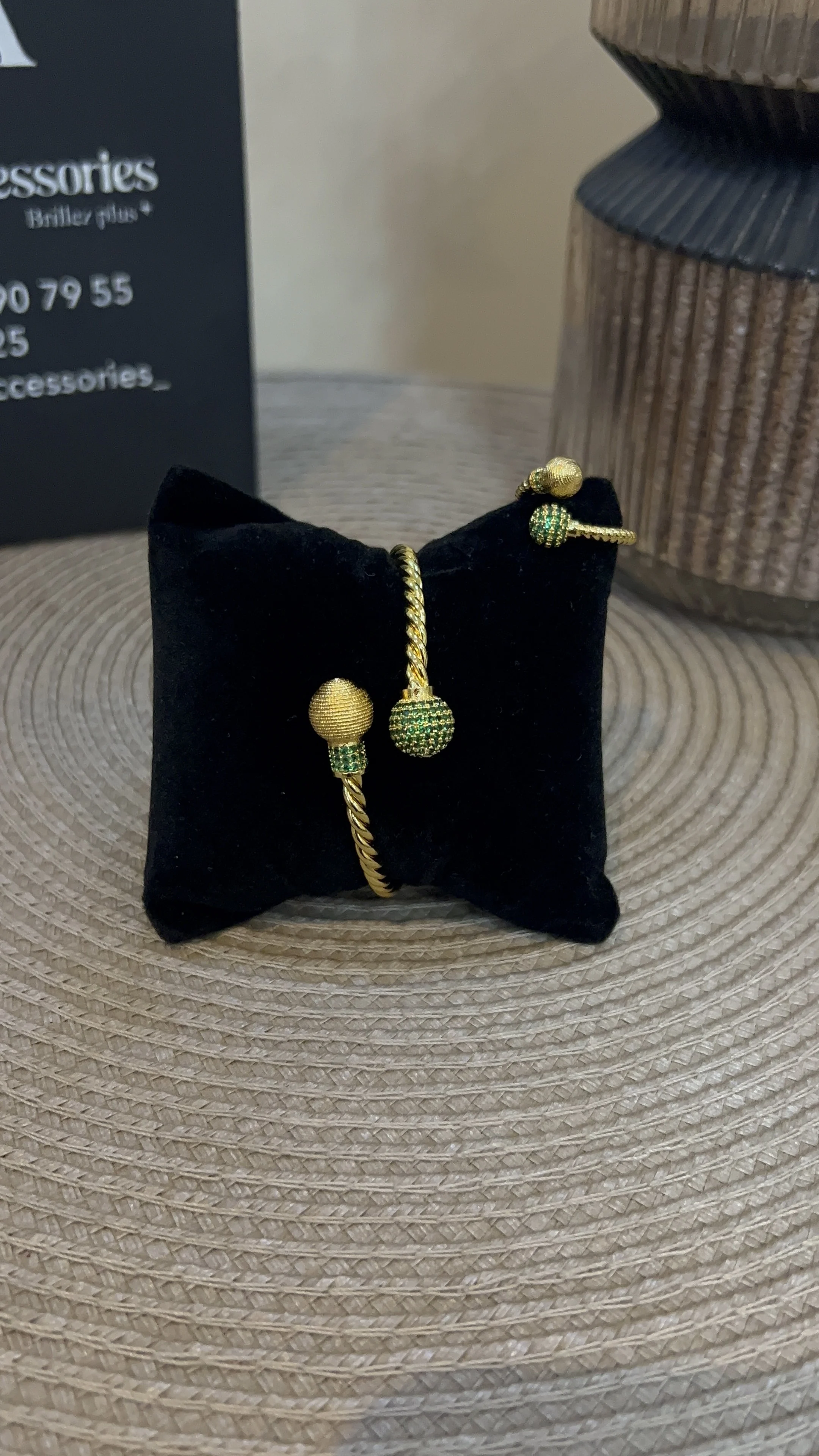 Bracelet Bijou