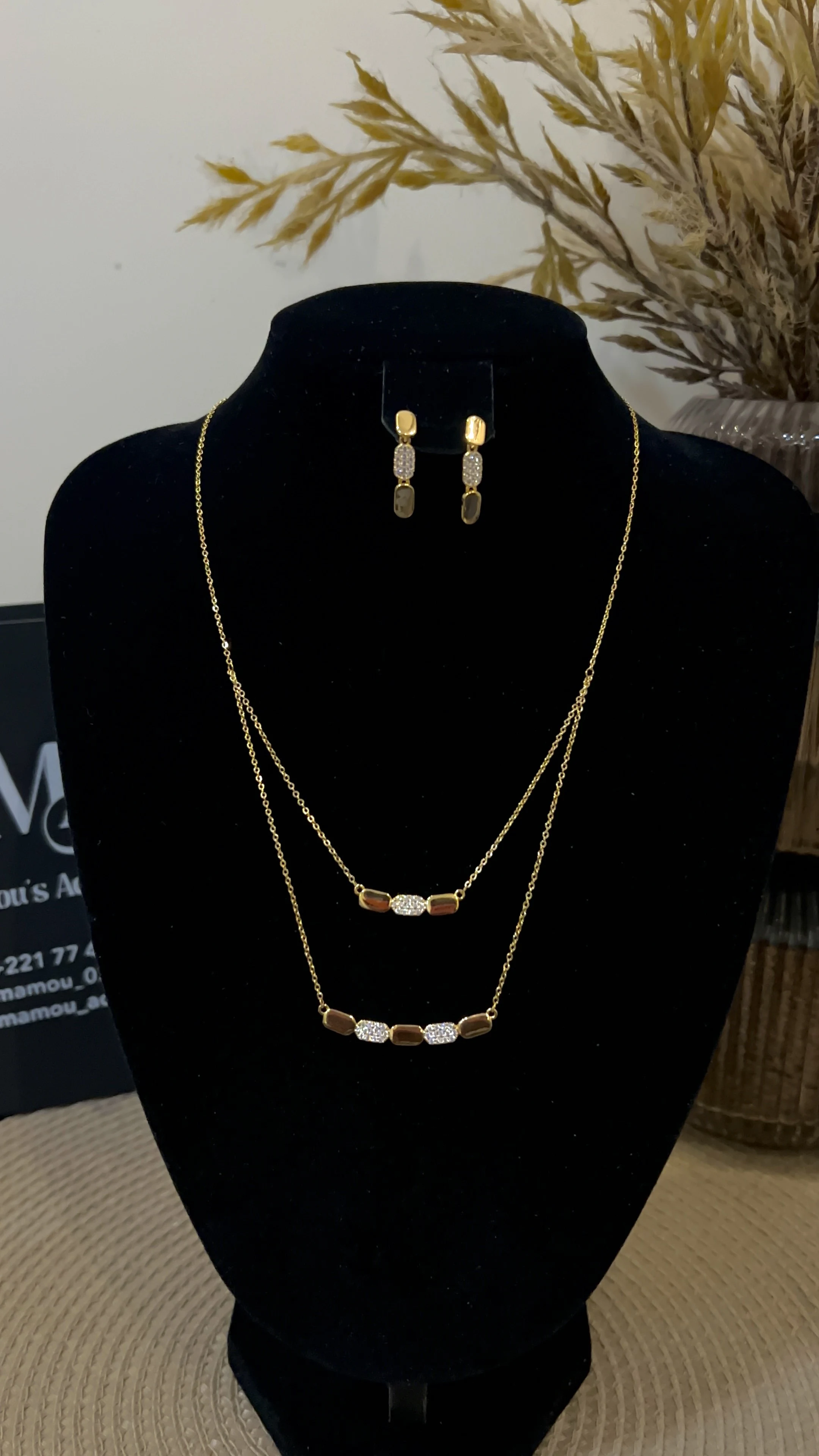 Ensemble Zeinab