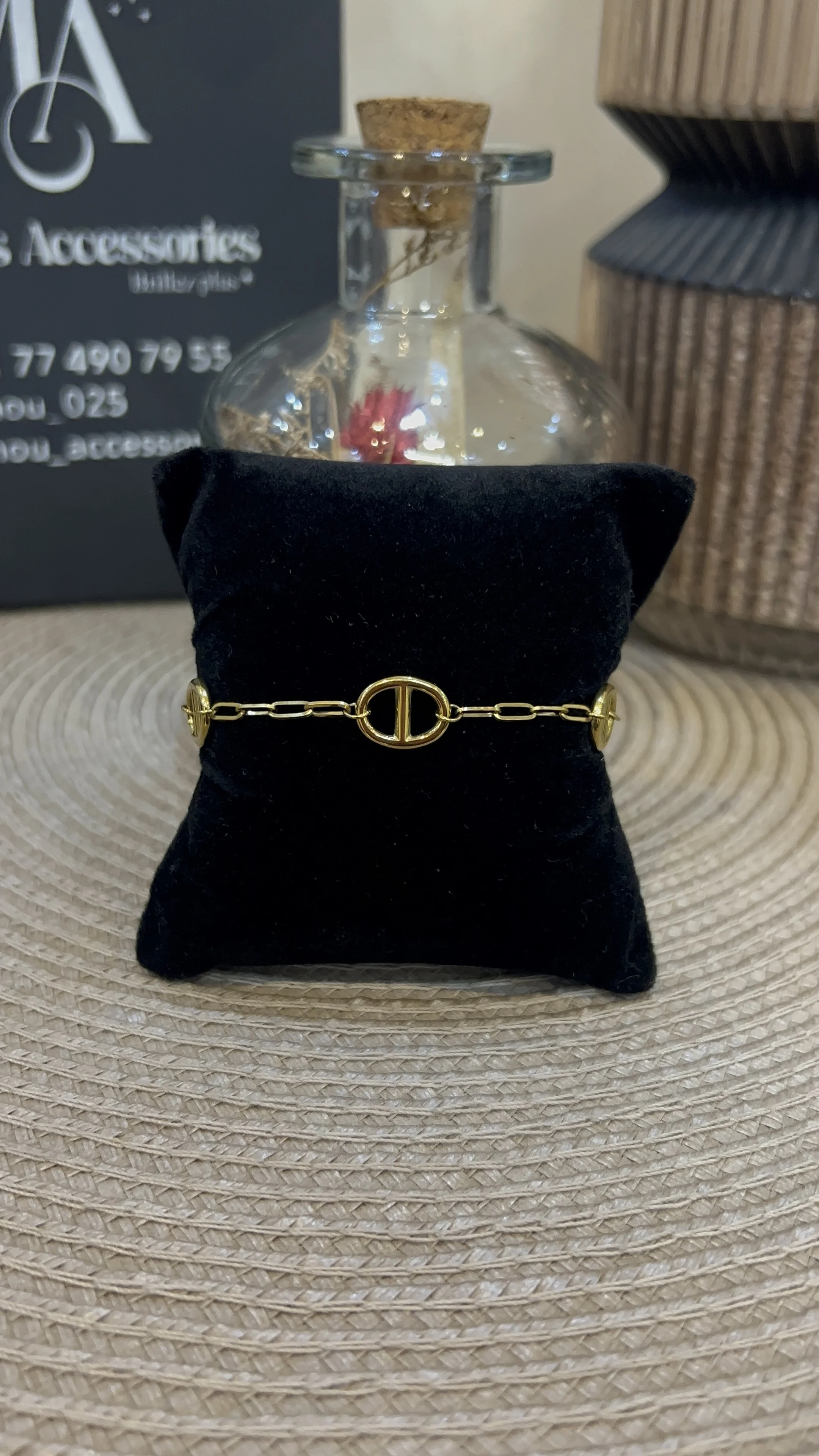Fétiche Dior